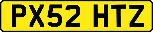 PX52HTZ