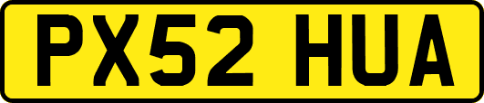 PX52HUA
