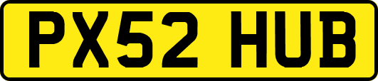 PX52HUB