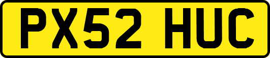 PX52HUC