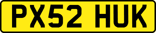 PX52HUK
