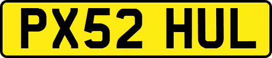PX52HUL