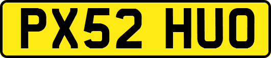 PX52HUO