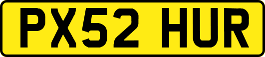 PX52HUR