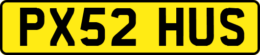 PX52HUS