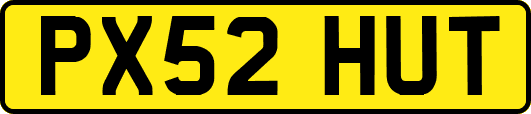 PX52HUT