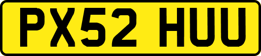 PX52HUU