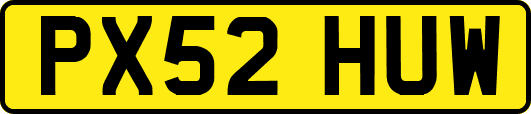 PX52HUW