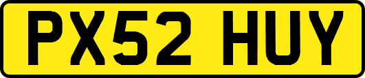 PX52HUY