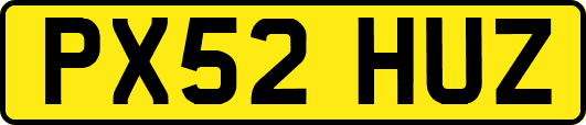 PX52HUZ