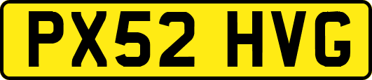 PX52HVG