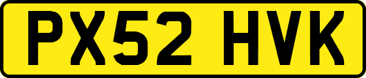 PX52HVK
