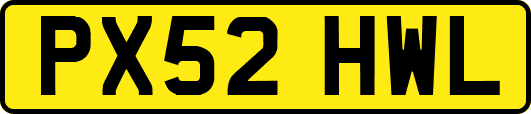 PX52HWL