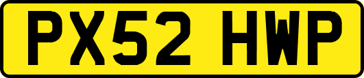 PX52HWP