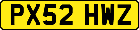 PX52HWZ