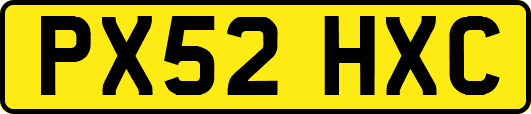PX52HXC