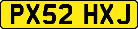 PX52HXJ