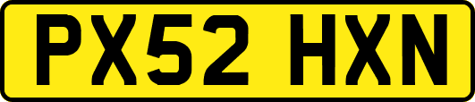 PX52HXN