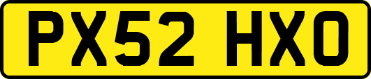 PX52HXO