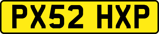 PX52HXP
