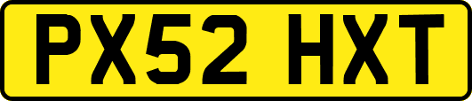PX52HXT