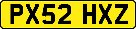 PX52HXZ