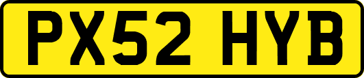 PX52HYB