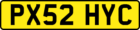 PX52HYC