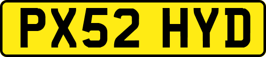 PX52HYD