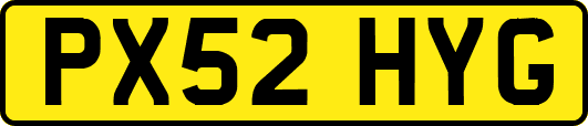 PX52HYG