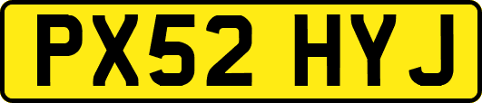 PX52HYJ