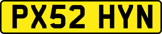 PX52HYN