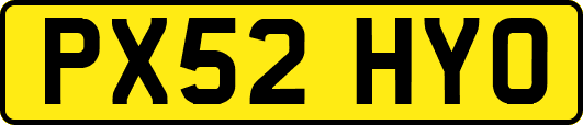 PX52HYO