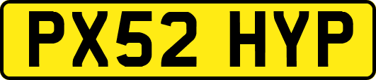 PX52HYP