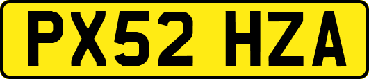 PX52HZA