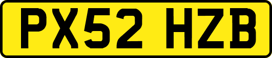 PX52HZB