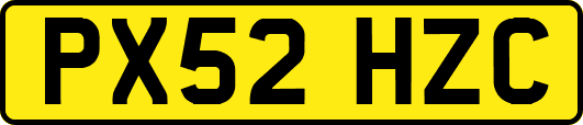 PX52HZC