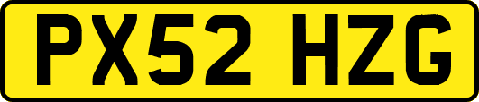 PX52HZG