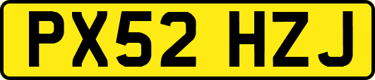 PX52HZJ