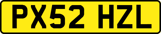 PX52HZL