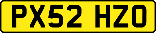 PX52HZO