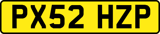 PX52HZP
