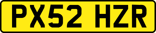 PX52HZR