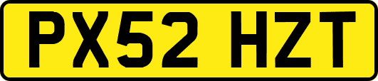 PX52HZT