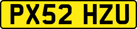 PX52HZU