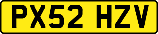 PX52HZV