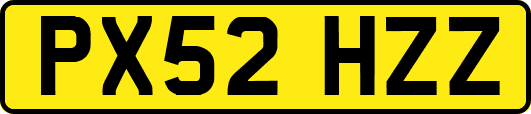 PX52HZZ