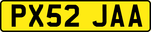 PX52JAA