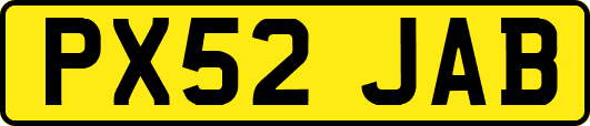 PX52JAB