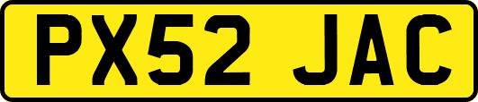 PX52JAC